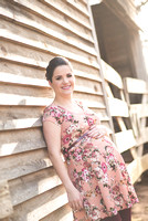 Jason and Hillary- Maternity
