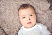 Wilkins Family- Atticus 3 month